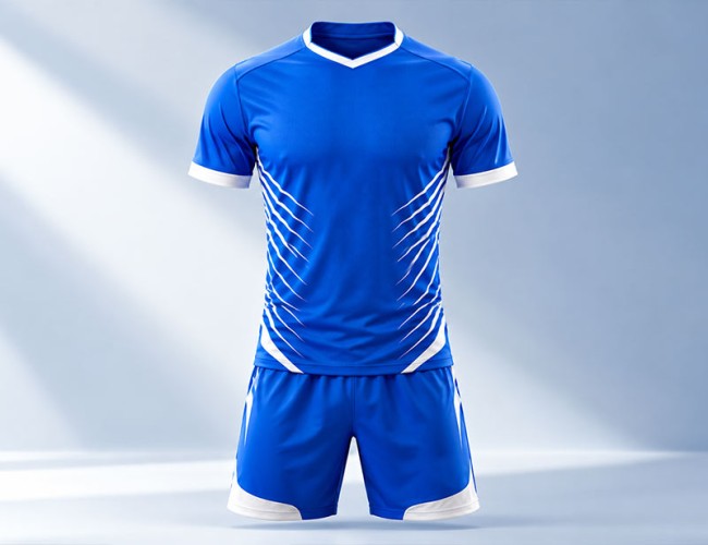 4 Ways Sports Uniform Manufacturers Support Sustainability in Sports