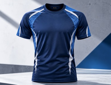 Could Fitness Wear Manufacturers Be the Ultimate Style Influencers for Athletes?