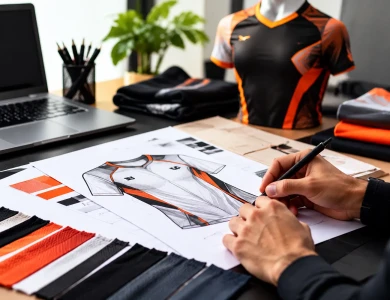 How to Choose the Right Sportswear for Gym, Fitness and Training
