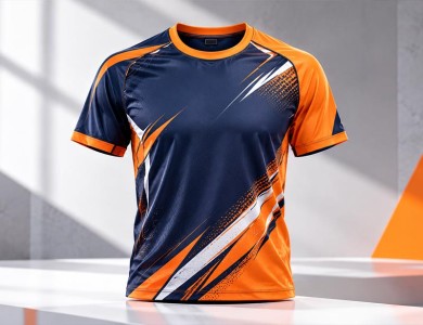 What Separates Good from Great Among Custom Sportswear Manufacturers?