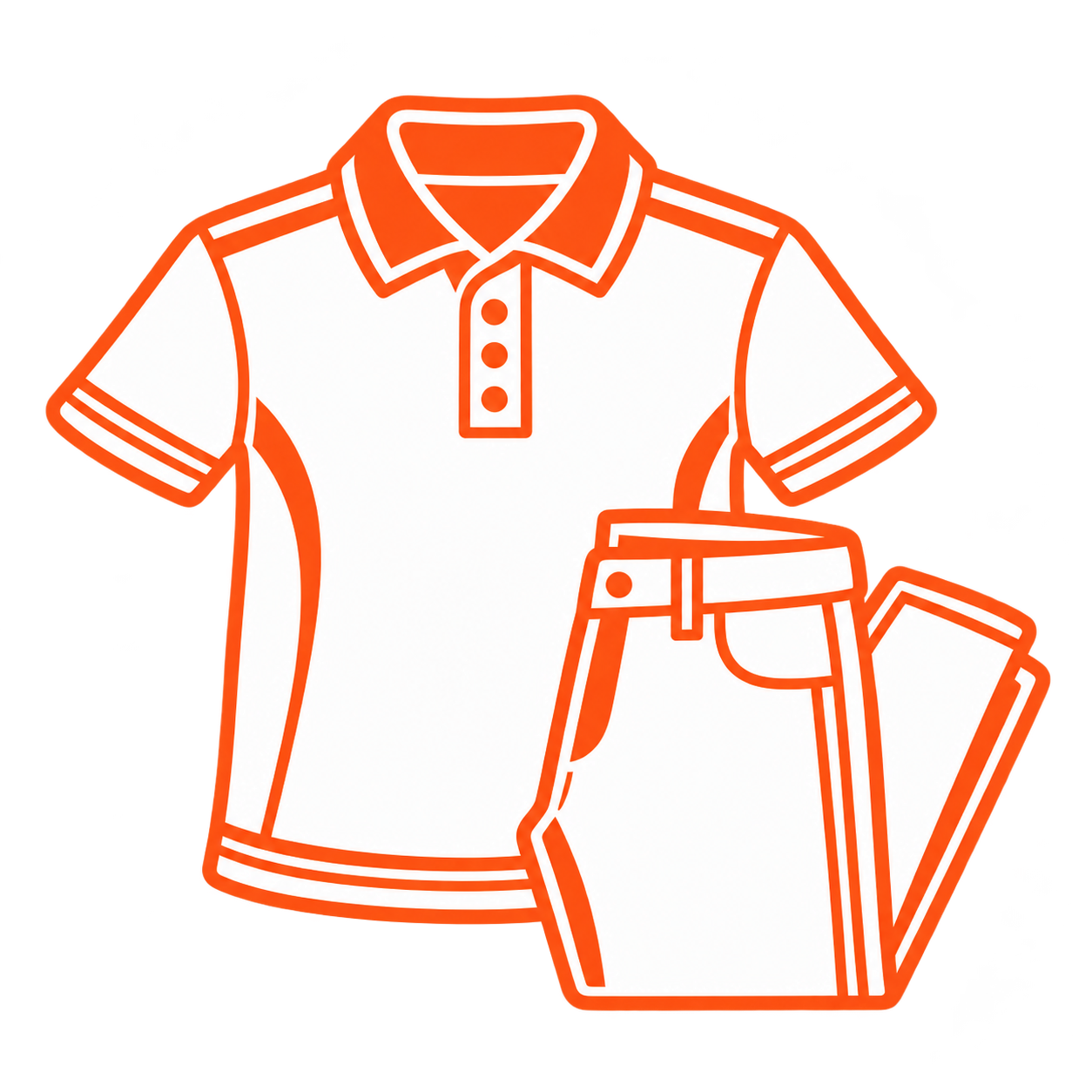 Casual Wear