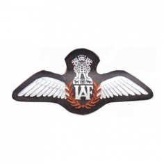 Air Force Badges Manufacturers in Hervey Bay