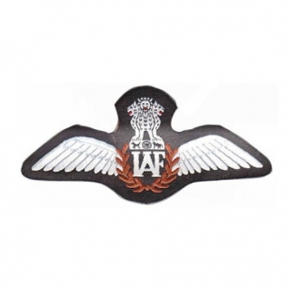 Air Force Badges Manufacturers in Pakistan
