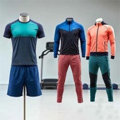 Athletic Apparel Manufacturers, Wholesale Suppliers & Exporters in USA & Australia
