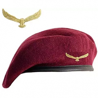 Beret Caps Suppliers in United Kingdom