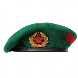 Caps Suppliers in Nizhnekamsk
