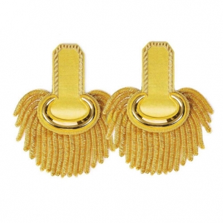Epaulettes Suppliers in Serbia