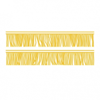 Fringe, Braid, Ribbon & Laces Suppliers in Engels