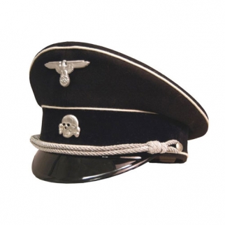German Caps Suppliers in Slovenia
