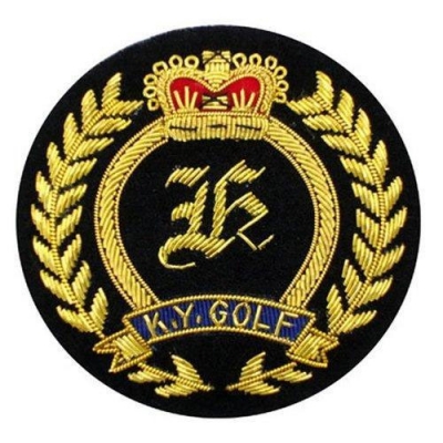 Machine Badges Suppliers in Thailand