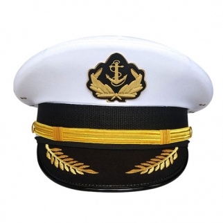Officer Caps Suppliers in Vietnam