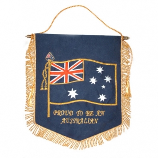 Pennants Suppliers in Thailand