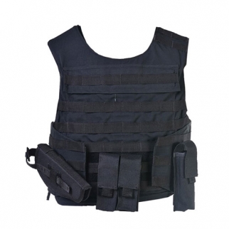 Police & Military Uniforms Suppliers in Vietnam
