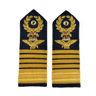 Shoulder Badges Suppliers in Romania