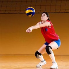 Volleyball Uniforms Manufacturers, Wholesale Suppliers & Exporters in USA & Australia