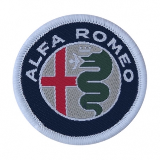 Woven Badges Suppliers in San Marino
