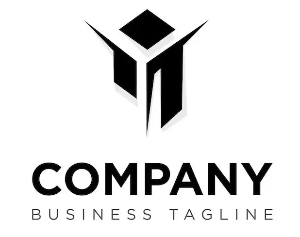 Company Business Tagline Client Logo