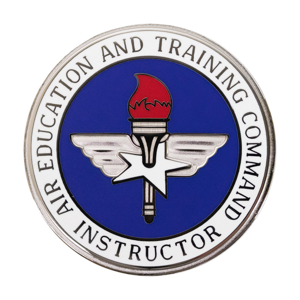 Air Education & Training Badges Manufacturers in Australia