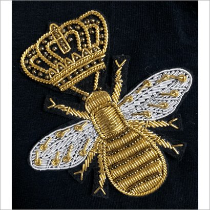 Hand Embroidered Handicrafts Badges Manufacturers in Australia